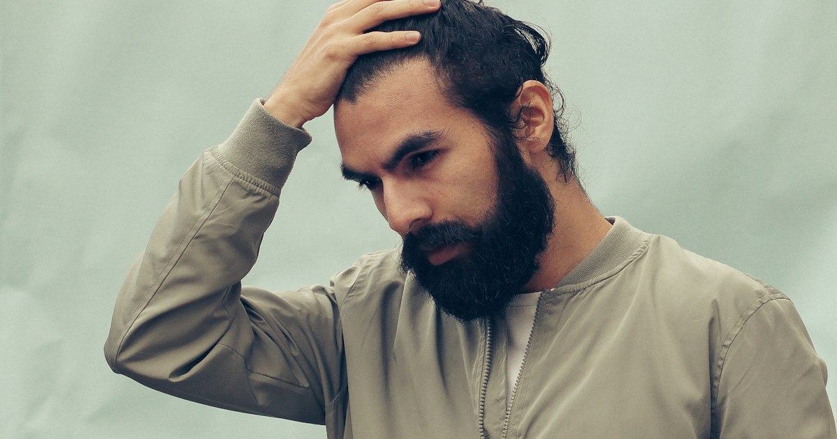 Testosterone undecanoate and hair: the risk of androgenic baldness